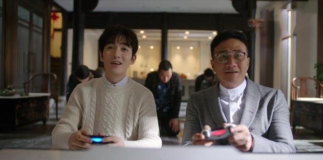 《重启之极海听雷》吴二白，吴三省，吴邪他们家取名为什么这么奇怪？