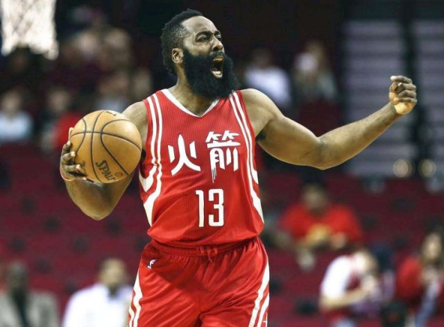 现役有“无限开火权”的五大巨星都有谁？