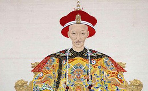 清朝道光年是什么时候？