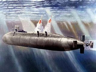 098和099级核潜艇的特点是什么?