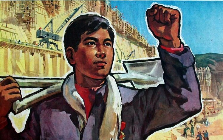 共产主义社会的基本特征有哪些