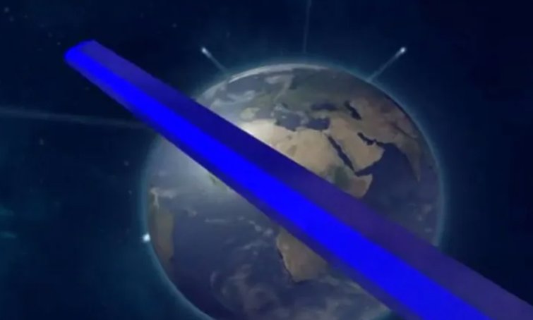 初中新闻作文200字