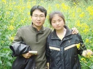 洪战辉的人物经历