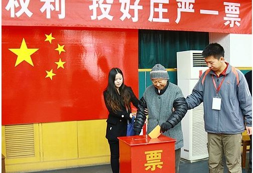 等额选举是怎么回事？等额的话不是就没有必要选了吗？