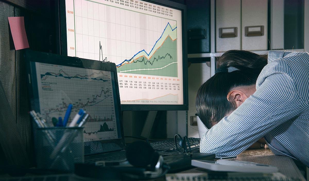 996工作制和007工作制有什么不同吗？