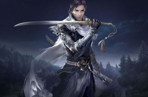 小说诛仙的结局详细分析