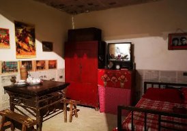 60年代的生活状况是什么？