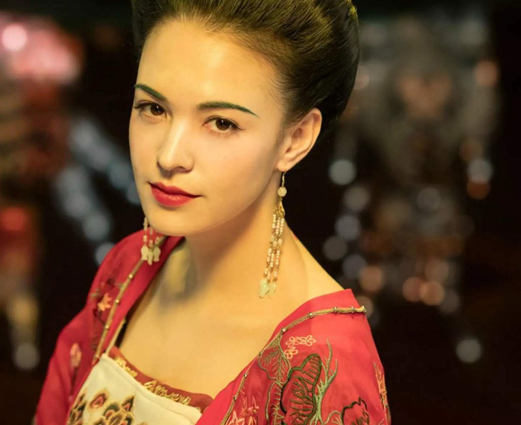 寿安公主因为是混血被嫌弃，她的结局是好是坏？