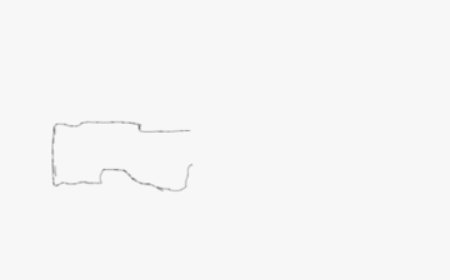 如何绘制阻击枪AWM的简笔画？