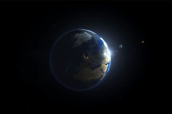 2020cd3小行星，为何被科学家称为“迷你版月亮”？