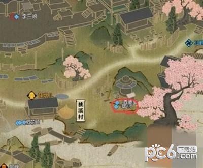 逆水寒月是故乡明游子情将什么交给百里隐