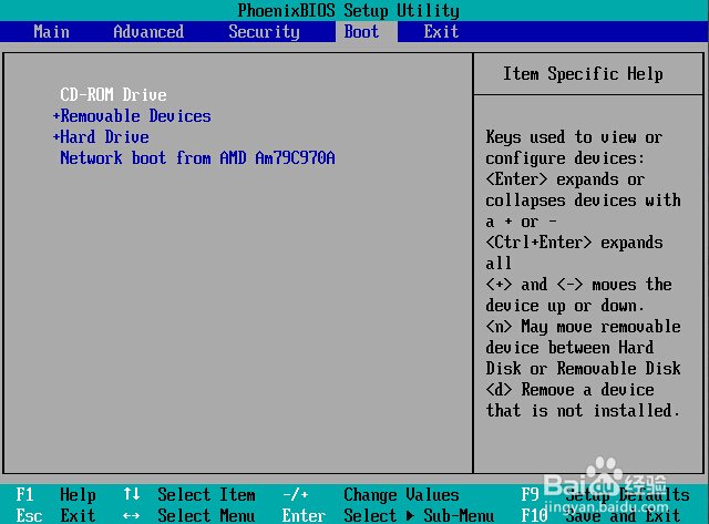 怎么把WIN7系统换成XP系统啊