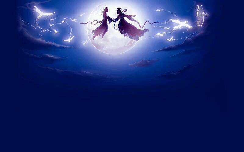 《鹊桥仙》这首诗的意思什么啊？？