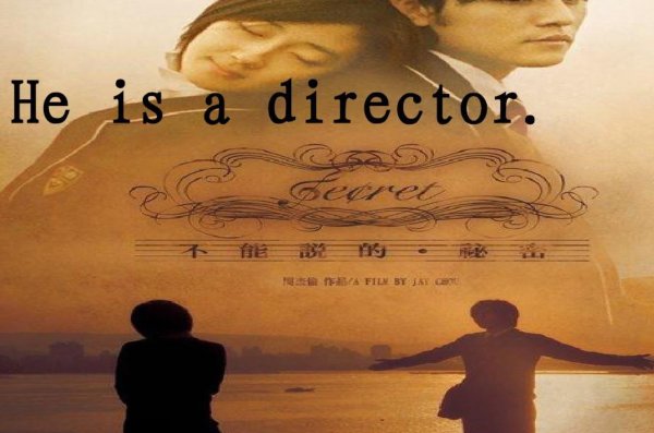 director什么意思中文翻译