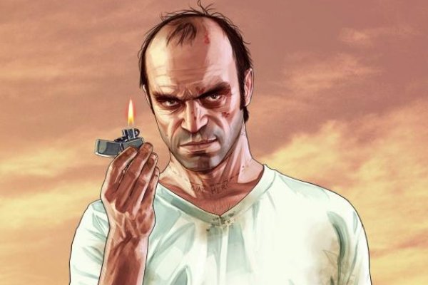 《gta5》三个主角是谁？