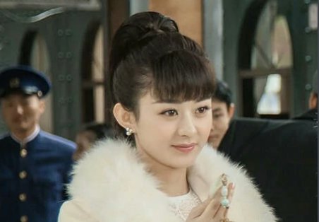 尹南风与尹新月的关系