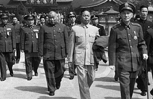 什么是大革命时期？