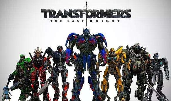 在变形金刚中，威震天和霸天虎是什么关系啊