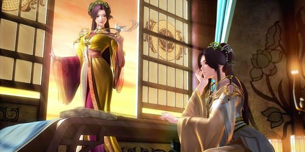 《秦时明月》正确观看顺序是什么？