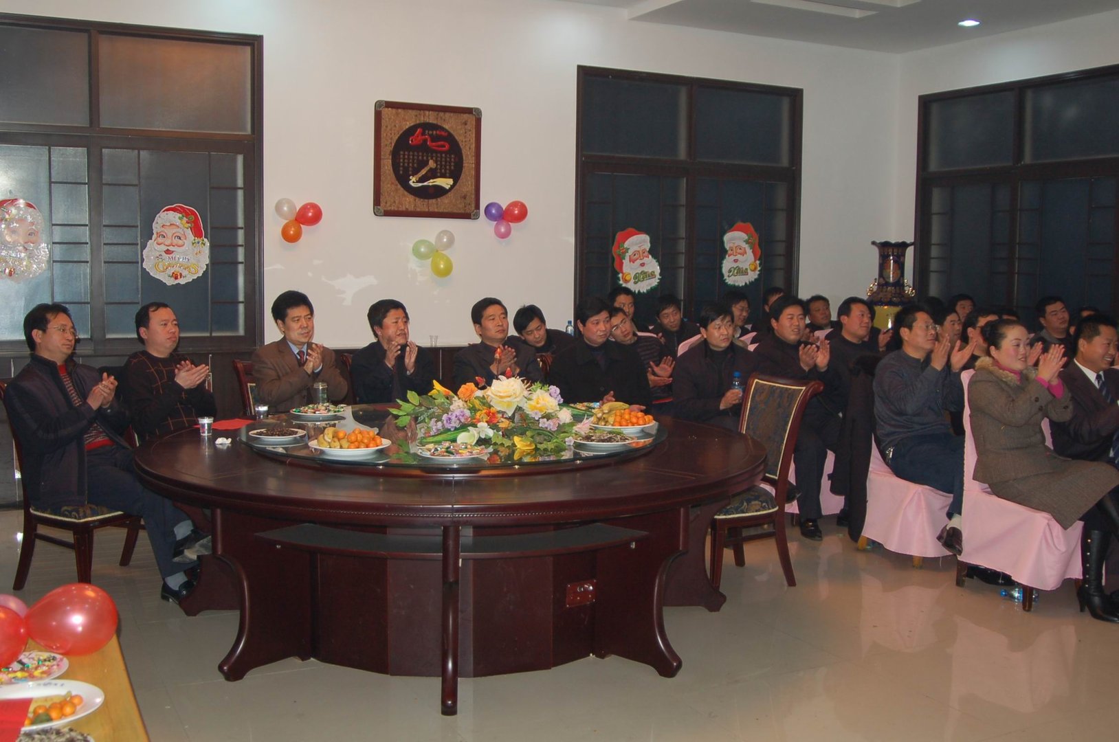 县委办公室的职能