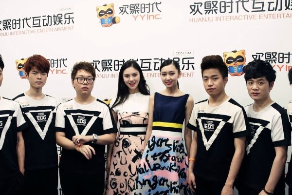 求虎牙十大公会排名，有哪些比较推荐加入的？