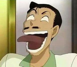 名侦探柯南的boss是谁