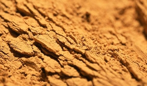 普通土的密度是多少?