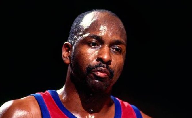 哪些nba球星去世了