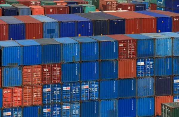 storage/demurrage/detention的区别