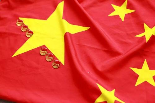 关于祖国的名人名言