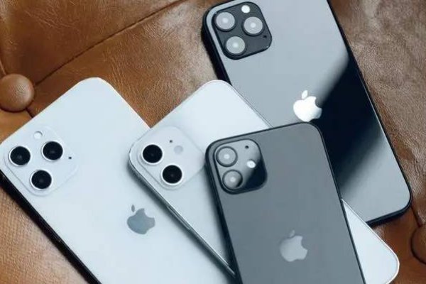 苹果手机现在哪款值得买？