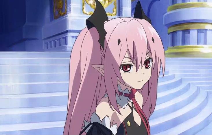 古希腊神话中终结的炽天使?克鲁鲁很厉害，到最后的结局是什么呢？