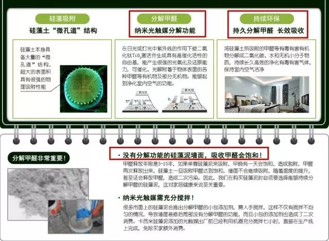 硅藻泥十大品牌有哪几种？