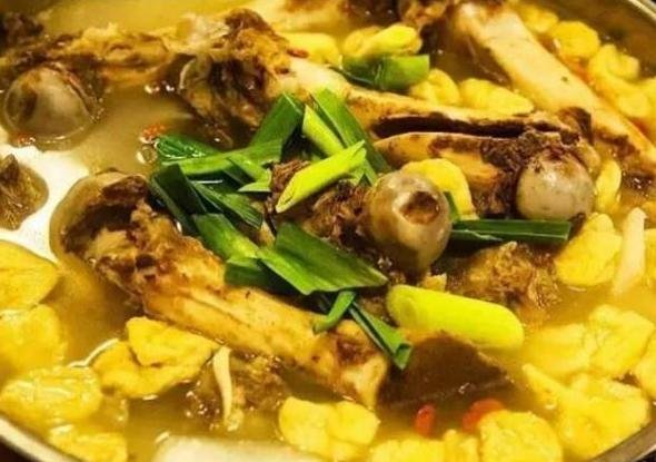 杭州最撩人的4家特色餐厅，除了张生记，你还知道哪几家？