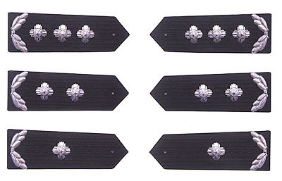 警督和警监哪个更大啊？