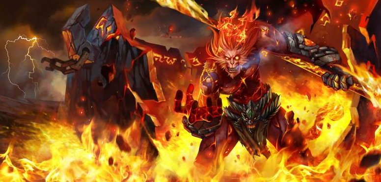 三味真火是什么意思