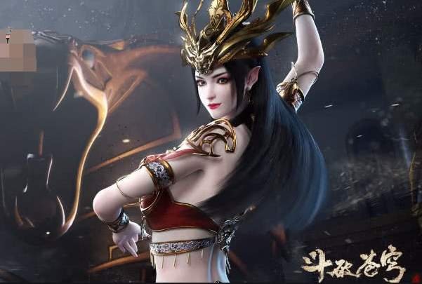 请问斗破苍穹第四季多久开播啊，等不及了，太好看了