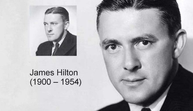 消失的地平线 主要讲什么，我要马上知道