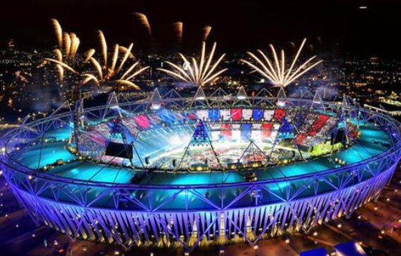 第13届奥运会在哪里举办的啊