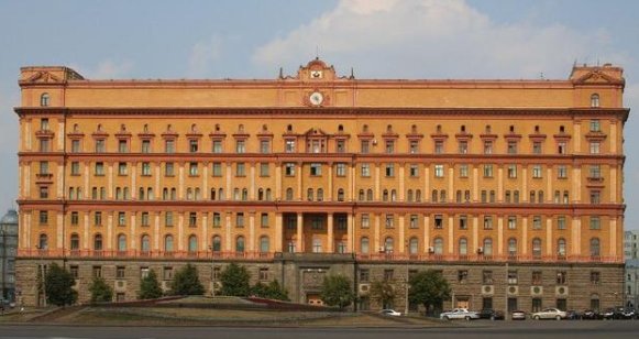 卢比扬卡信号好什么梗