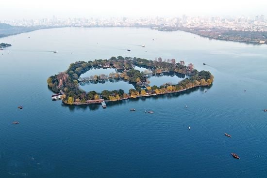 西湖十景是哪十景？