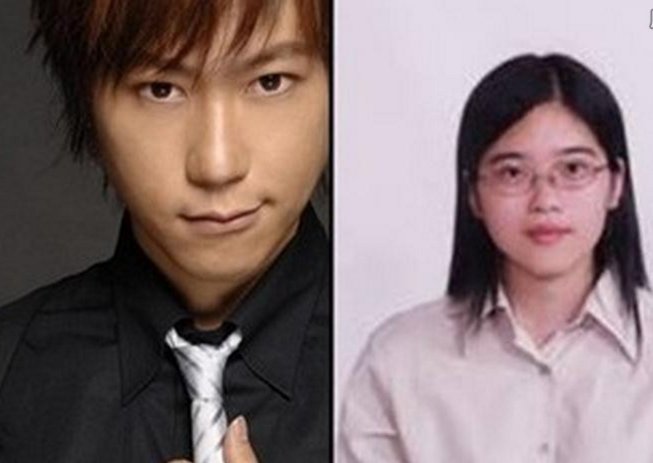 五月天陈信宏到底结婚了吗 有女朋友吗 PS陈信宏全部资料