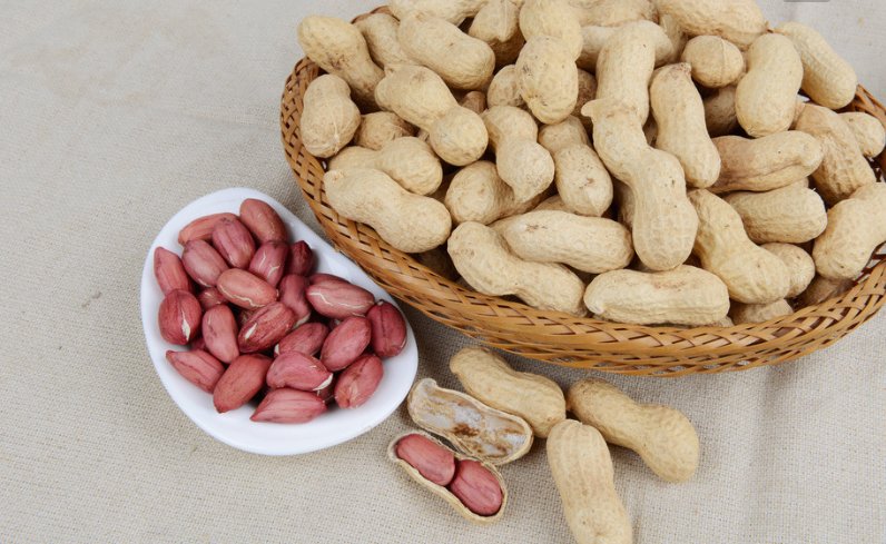 早上起来空腹吃生花生有什么坏处吗？