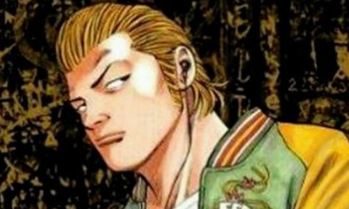 热血高校里坊屋春道和源治谁厉害