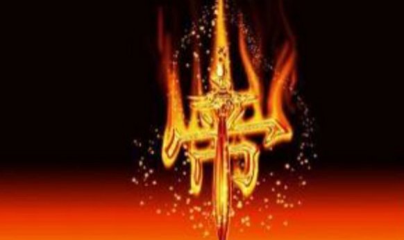 陀舍古帝怎么死的？