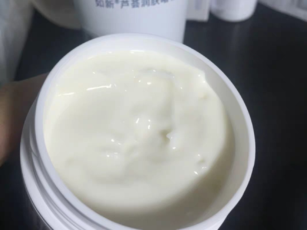 松达婴儿山茶油霜怎么样？