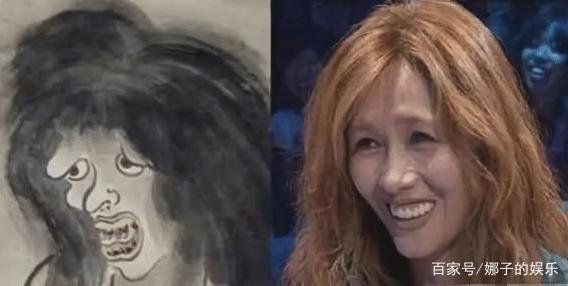 工藤静香为何会毁容式的变老？