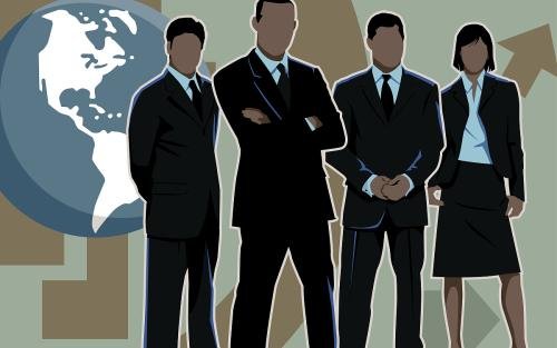 总裁与总经理的区别?哪个职位高?