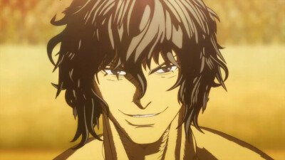 《拳愿阿修罗》十鬼蛇王马怎么复活的？