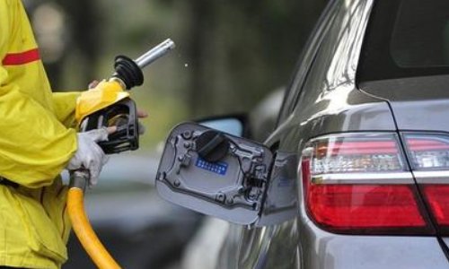 汽油的主要成分？